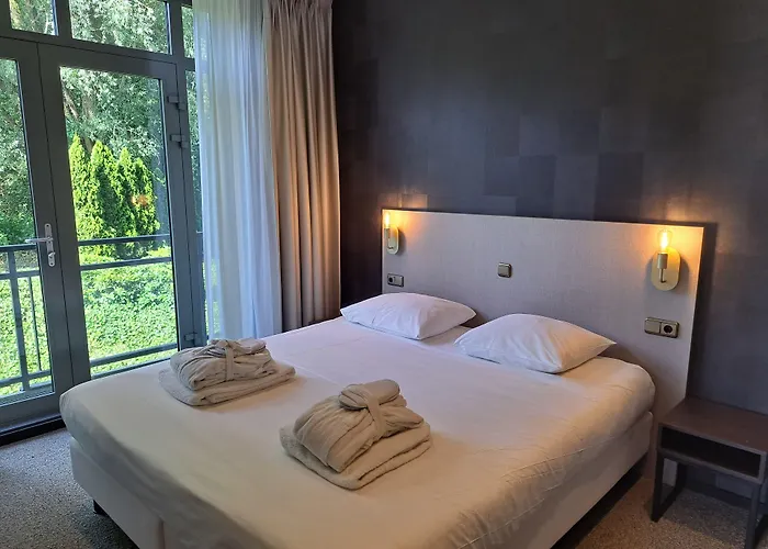 Otel Parkhotel - Venlo