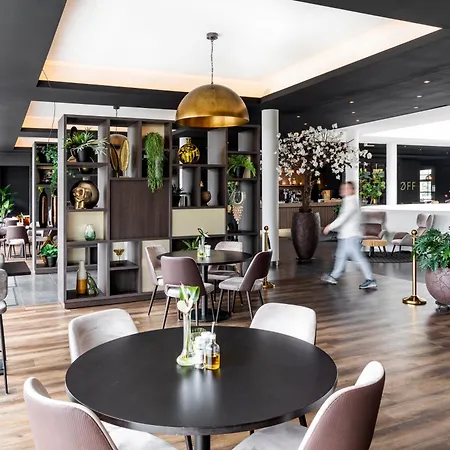 Hotel Parkhotel - Venlo Horst