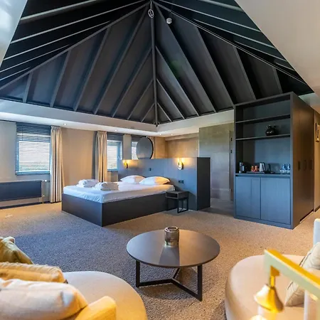 Parkhotel - Venlo Hotel 4*