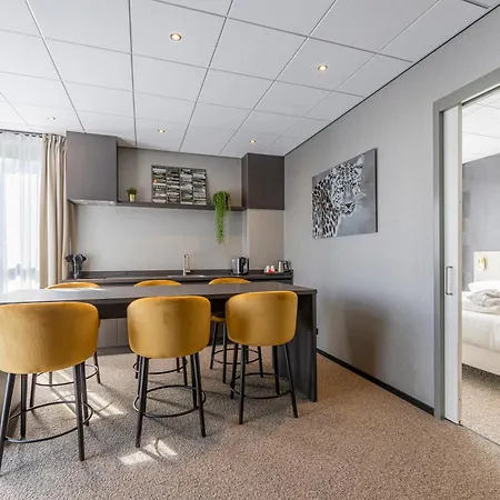 Parkhotel - Venlo Horst