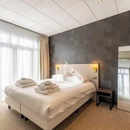 Hotel Parkhotel - Venlo 4*