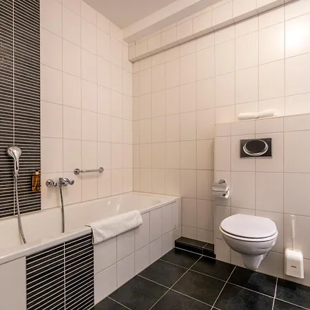 Parkhotel - Venlo Hotel Horst