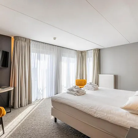 Parkhotel - Venlo Horst