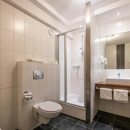 Parkhotel - Venlo Hotel 4*
