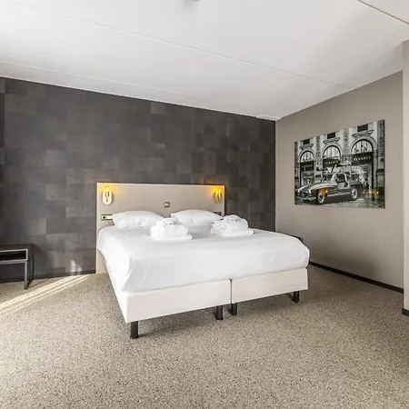 Parkhotel - Venlo Horst