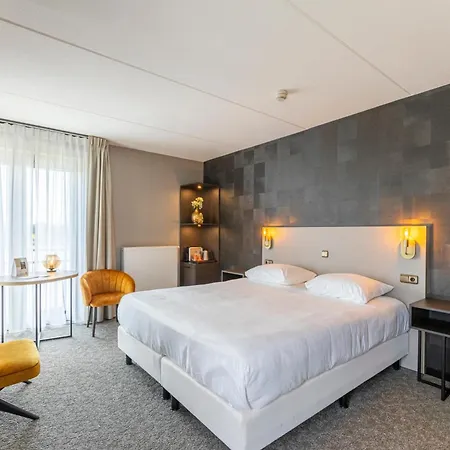 Hotel Parkhotel - Venlo Horst