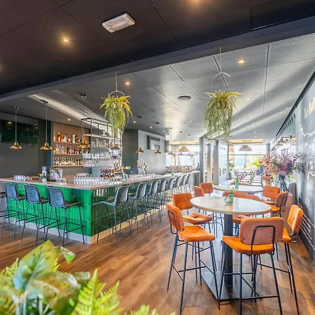 Parkhotel - Venlo