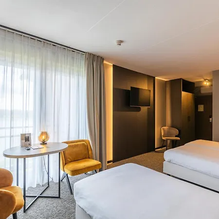 Szálloda Parkhotel - Venlo Horst