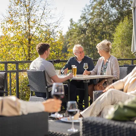 Parkhotel - Venlo Horst