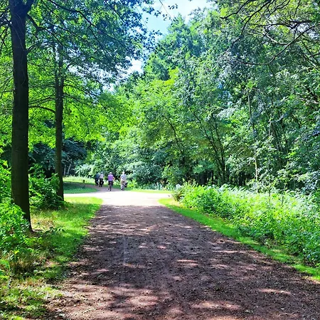 Parkhotel - Venlo 4* Horst