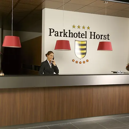 Szálloda Parkhotel - Venlo 4*