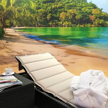 Parkhotel - Venlo Szálloda