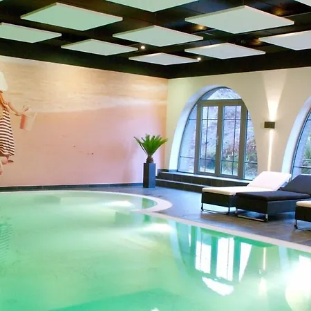 Szálloda Parkhotel - Venlo