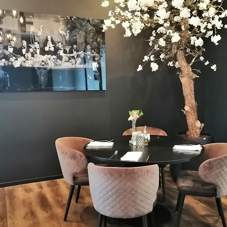 Parkhotel - Venlo 4*