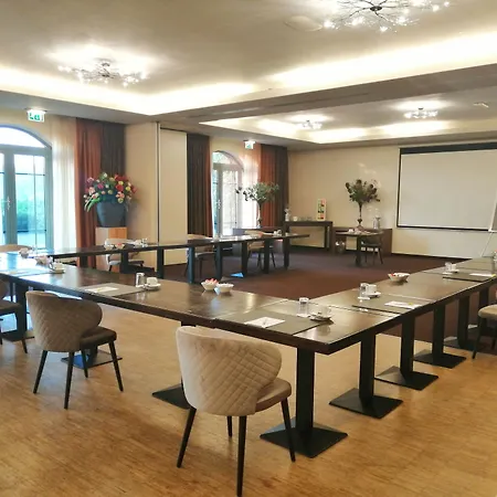 Szálloda Parkhotel - Venlo 4*