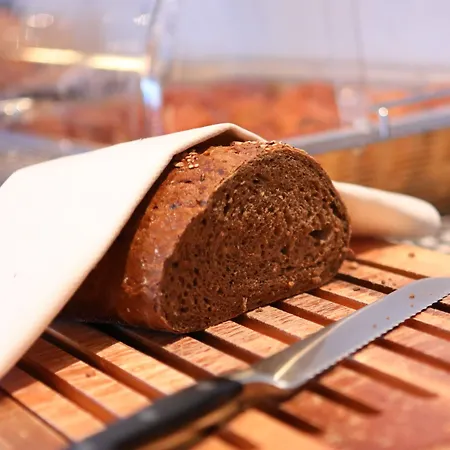 Parkhotel - Venlo Szálloda Horst