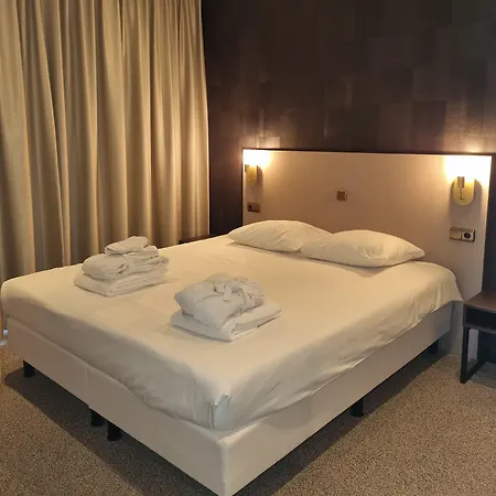 Parkhotel - Venlo Szálloda Horst