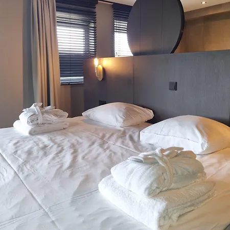 Parkhotel - Venlo 4* Horst