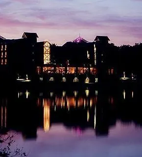 Szálloda Parkhotel - Venlo