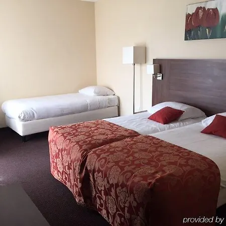 Hotel Parkhotel - Venlo 4*