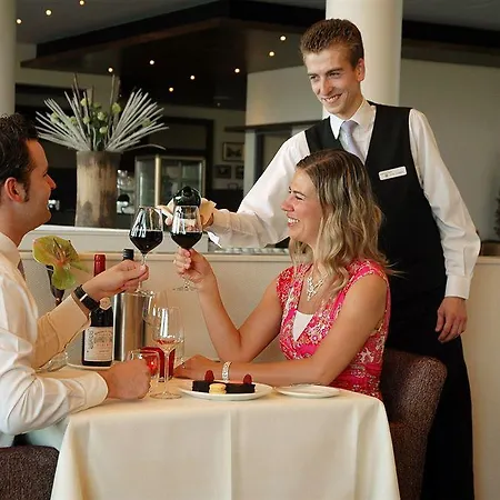 Hotel Parkhotel - Venlo 4*