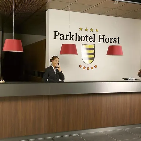 Hotel Parkhotel - Venlo