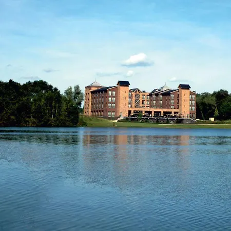 Parkhotel - Venlo