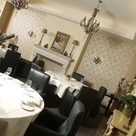 Parkhotel - Venlo Hotel 4*
