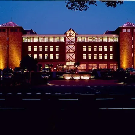 Parkhotel - Venlo Hotel 4*