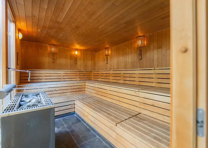 Parkhotel - Venlo Horst