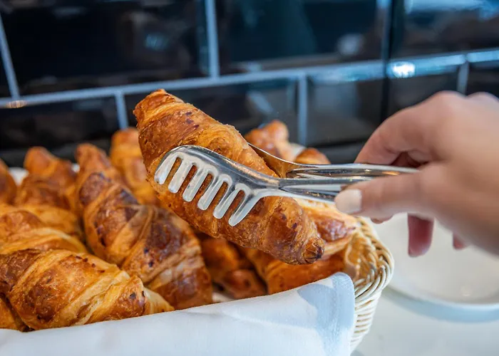 Hotel Parkhotel - Venlo 4*