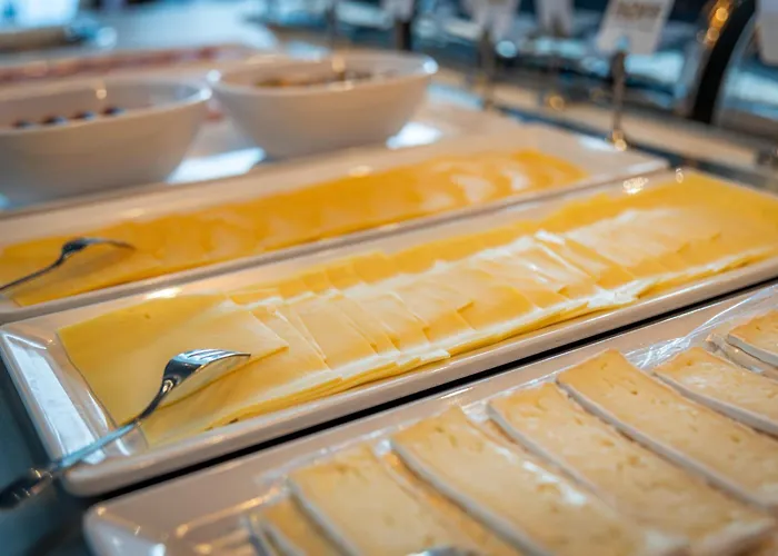 Parkhotel - Venlo Horst