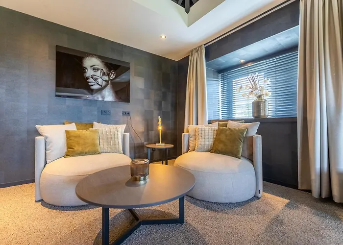 Parkhotel - Venlo Hotel Horst