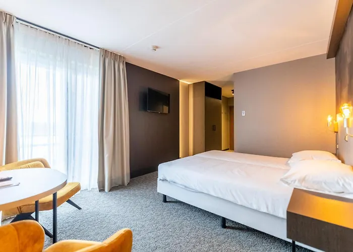 Hotel Parkhotel - Venlo Horst