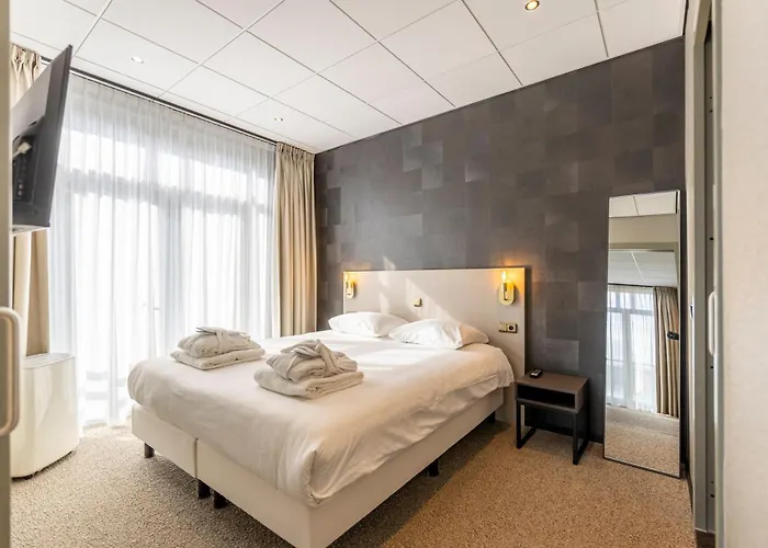 Hotel Parkhotel - Venlo 4*