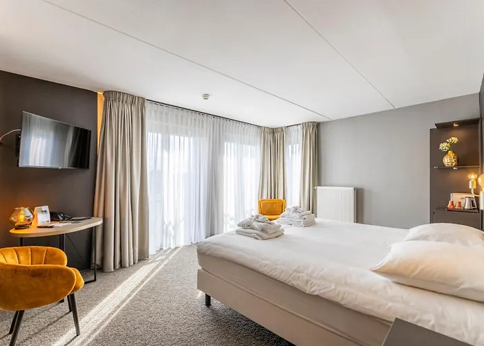 Parkhotel - Venlo Horst