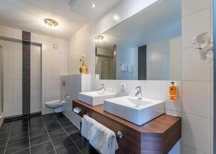 Parkhotel - Venlo Hotel Horst