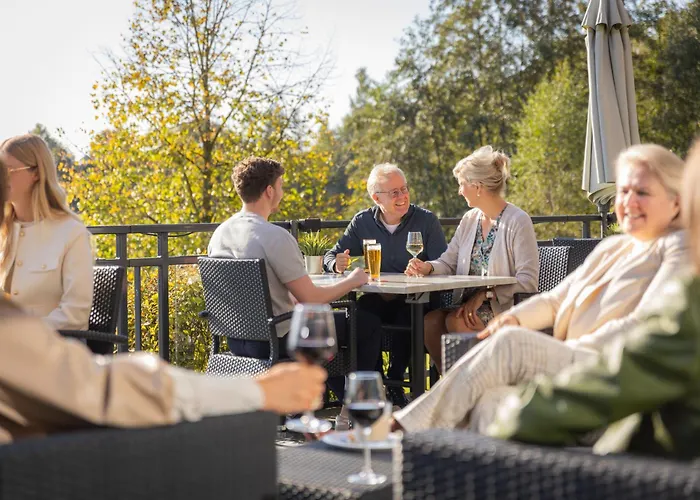 Parkhotel - Venlo Horst