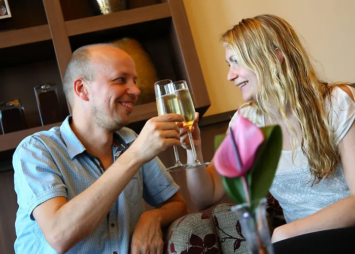 Parkhotel - Venlo 4*