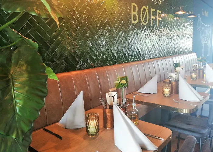 Hotel Parkhotel - Venlo Horst