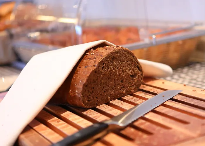 Parkhotel - Venlo Hotel Horst