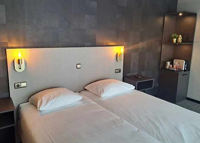 Parkhotel - Venlo Hotel