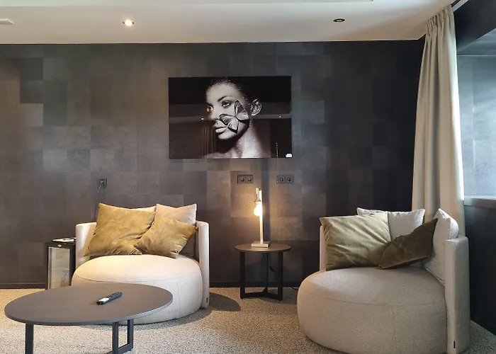 Parkhotel - Venlo 4* Horst