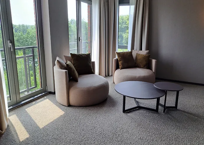 Parkhotel - Venlo Horst